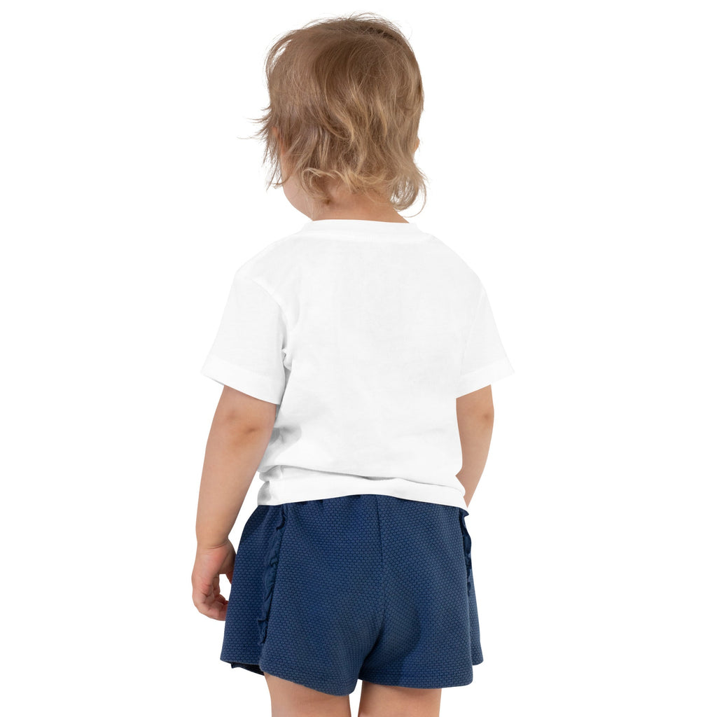 Toddler Short Sleeve Tee - Nookshi