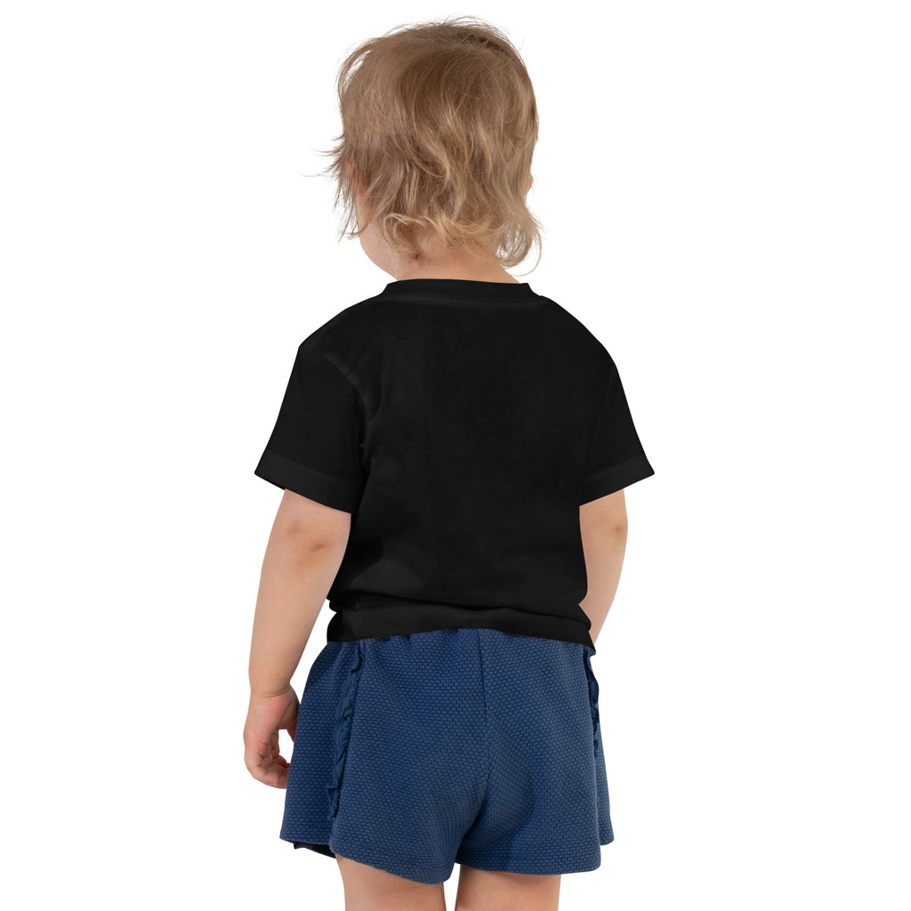 Toddler Short Sleeve Tee - Nookshi
