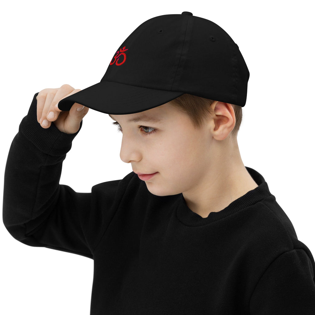 Youth baseball cap - Nookshi