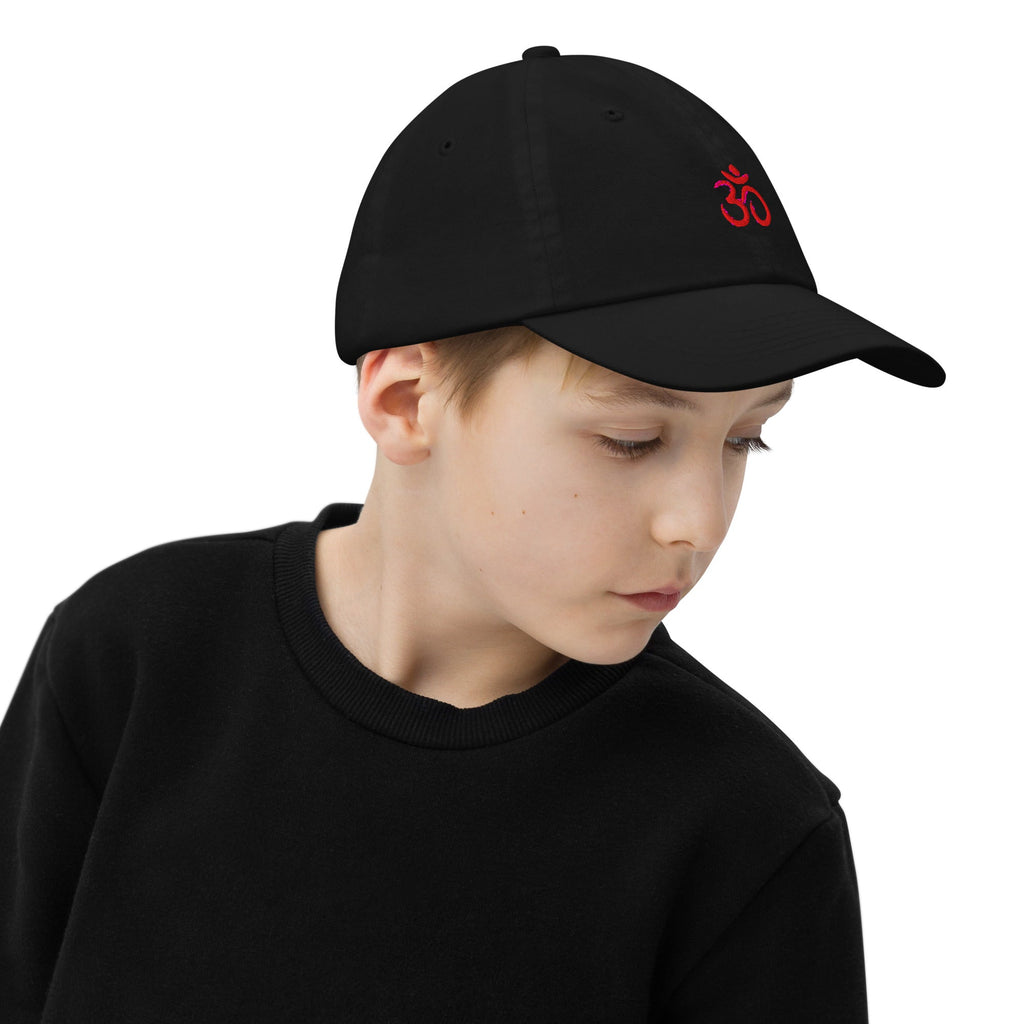 Youth baseball cap - Nookshi